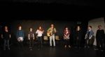 Engels Condition of the Working Class at Salford Arts Theatre